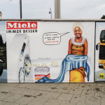 The Post Colonial Flagship Store  | Public billboards from Ghana by Ingeborg Lockemann