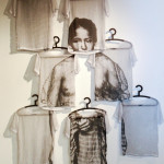 PCFS, The Post Colonial Flagship Store  | T shirts at the Young Djamu Art Shop by Erik Pauhrizi