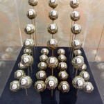 PCFS, The Post Colonial Flagship Store  | Bernhard Draz, Genuine Austrian Führer Balls